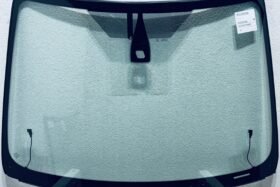 Предно стъкло FORD FOCUS MK2 II 2004-2011 АКУСТИКА+ОТОПЛЕНИЕ+СЕНЗОР на ниска цена