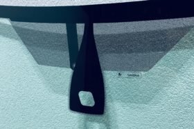 Предно стъкло FORD FOCUS MK2 II 2004-2011 С ОТОПЛЕНИЕ + СЕНЗОР-2 на ниска цена