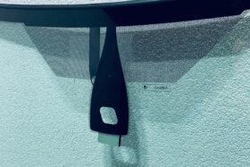 Предно стъкло FORD FOCUS MK2 II 2004-2011 С ОТОПЛЕНИЕ + СЕНЗОР-2 на ниска цена