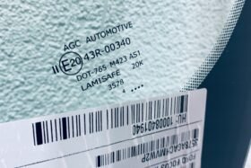 Предно стъкло FORD FOCUS MK3 2010-2015 СЕНЗОР+КАМЕРА+ОТОПЛЕНИЕ РАЗПРОДАЖБА-3 на ниска цена