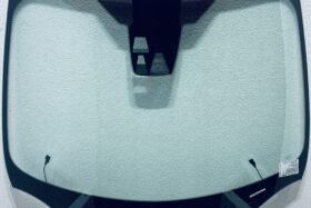 Предно стъкло FORD FOCUS MK3 2010-2015 СЕНЗОР+КАМЕРА+ОТОПЛЕНИЕ РАЗПРОДАЖБА на ниска цена