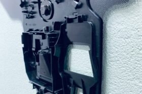 Предно стъкло FORD FOCUS MK3 2010-2015 СЕНЗОР+КАМЕРА+ОТОПЛЕНИЕ РАЗПРОДАЖБА-4 на ниска цена