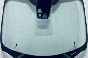 Предно стъкло FORD FOCUS MK3 2011-2015 АКУ+КАМЕРА+СЕНЗОР+ОТОПЛЕНИЕ на ниска цена