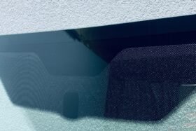 Предно стъкло FORD FOCUS MK3 2011- АКУ+ОТОПЛЕНИЕ-2 на ниска цена