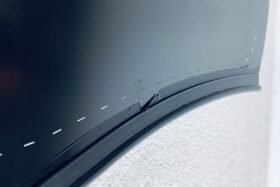 Предно стъкло FORD FOCUS MK3 2011- АКУ+ОТОПЛЕНИЕ-4 на ниска цена