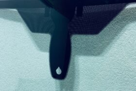 Предно стъкло FORD FOCUS MK3 2012- СЕНЗОР+ОТОПЛЕНИЕ-2 на ниска цена