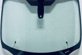 Предно стъкло FORD FOCUS MK3 2012- СЕНЗОР+ОТОПЛЕНИЕ на ниска цена