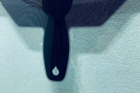 Предно стъкло FORD FOCUS MK3 2015-2019 АКУСТИКА+СЕНЗОР+ОТОПЛЕНИЕ-2 на ниска цена