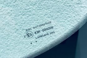 Предно стъкло FORD FOCUS MK3 2015-2019 СЕНЗОР + КАМЕРА-3 на ниска цена