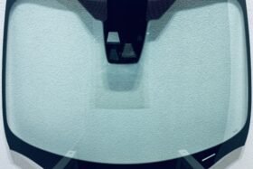 Предно стъкло FORD FOCUS MK3 2015-2019 СЕНЗОР + КАМЕРА на ниска цена