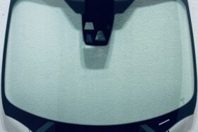 Предно стъкло FORD FOCUS MK3 2015- КАМЕРА+СЕНЗОР+ОТОПЛЕНИЕ+Намаление на ниска цена