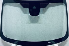 Предно стъкло FORD FOCUS MK4 2018- АКУСТИКА+КАМЕРА СЕНЗОР+ОРИГИНАЛ на ниска цена