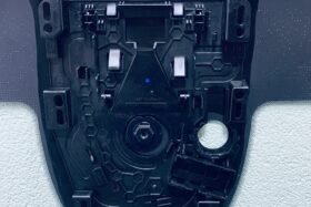 Предно стъкло FORD FOCUS MK4 2018- КАМЕРА+СЕНЗОР+ОТОПЛЕНИЕ РАЗПРОДАЖБА-4 на ниска цена