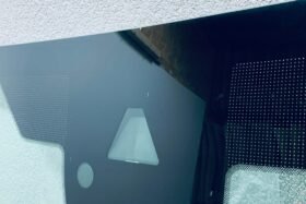 Предно стъкло НОВО FORD FOCUS MK4 АКУ+ОТОПЛЕНИЕ+КАМЕРА+СЕНЗОР-2 на ниска цена