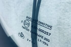 Предно стъкло НОВО FORD FOCUS MK4 АКУ+ОТОПЛЕНИЕ+КАМЕРА+СЕНЗОР-3 на ниска цена