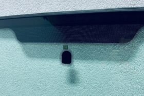 Предно стъкло FORD FUSION 2002-2013 С отопление-2 на ниска цена