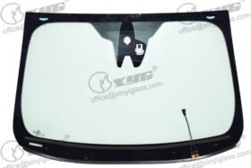 ПРЕДНО СТЪКЛО FORD FUSION 2017- АКУСТИЧНО + КАМЕРА + СЕНЗОР + ОГРЯВАНЕ НА КАМЕРАТА на ниска цена