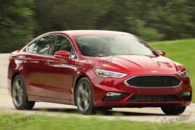 ПРЕДНО СТЪКЛО FORD FUSION 2017- АКУСТИЧНО + КАМЕРА + СЕНЗОР + ОГРЯВАНЕ НА КАМЕРАТА-4 на ниска цена