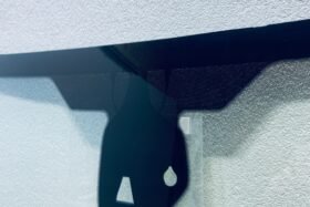 Предно стъкло FORD GALAXY 2010- SOLAR+СЕНЗОР КАМЕРА+ОГРЕВАНЕ-2 на ниска цена