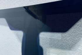 Предно стъкло FORD GALAXY 2013-2015 СОЛАРНО+СЕНЗОР+ОТОПЛЕНИЕ-2 на ниска цена