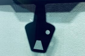 Предно стъкло FORD GALAXY 2015- АКУСТИКА+КАМЕРА СЕНЗОР+ОТОПЛЕНИЕ-2 на ниска цена