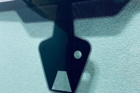 Предно стъкло FORD GALAXY 2015- АКУСТИКА+КАМЕРА СЕНЗОР+ОТОПЛЕНИЕ-2 на ниска цена