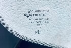 Предно стъкло FORD GALAXY 2015- АКУСТИКА+КАМЕРА СЕНЗОР+ОТОПЛЕНИЕ-3 на ниска цена