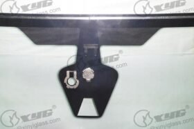 ПРЕДНО СТЪКЛО FORD GALAXY 2015- С Нагревател + Сензор-2 на ниска цена