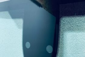 Предно стъкло FORD GALAXY 2019- АКУ+КАМ+СЕН+ГРЗ-2 на ниска цена