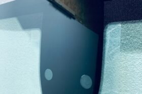 Предно стъкло FORD GALAXY 2019- АКУ+КАМ+СЕН+ОГРЕВ-2 на ниска цена