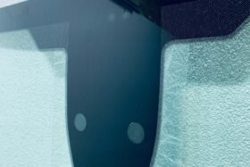 Предно стъкло FORD GALAXY 2019 - АКУСТИКА + КАМЕРА + СЕНЗОР-2 на ниска цена