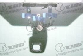 ПРЕДНО СТЪКЛО FORD GALAXY II 2006-2013 АКУСТИЧНО+СЛЪНЧЕВО+СЕНЗОР+ОГРЕВ-2 на ниска цена