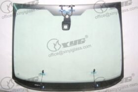 ПРЕДНО СТЪКЛО FORD GALAXY II 2006-2013 АКУСТИЧНО+СЛЪНЧЕВО+СЕНЗОР+ОГРЕВ на ниска цена