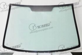 ПРЕДНО СТЪКЛО FORD KA 1996-2008 на ниска цена