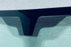 Предно стъкло FORD KA+ 2016-2020-2 на ниска цена