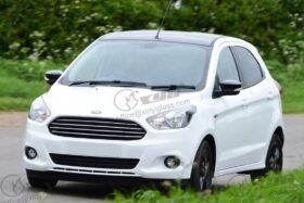 ПРЕДНО СТЪКЛО FORD KA+ 5D HBK 2016-2020-4 на ниска цена