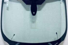 Предно стъкло FORD KUGA 2 ESCAPE 2012- АКУ+СЕН+ГРЗ на ниска цена