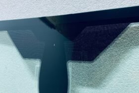 Предно стъкло FORD KUGA 2 ESCAPE 2012- АКУ+СЕН+ПОДГРЯВАНЕ-2 на ниска цена