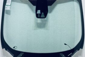 Предно стъкло FORD KUGA 2012-2015 АКУСТИКА+КАМЕРА+СЕНЗОР+ОГРЯВАНЕ на ниска цена