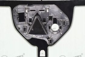 ПРЕДНО СТЪКЛО FORD KUGA 2019- АКУСТИЧНО +КАМЕРА +ОГРЯВАНЕ + СЕНЗОР-2 на ниска цена