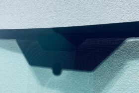 Предно стъкло FORD KUGA ESCAPE 2012- АКУСТИКА+ОГРЯВАНЕ+ОРИГИНАЛ-2 на ниска цена