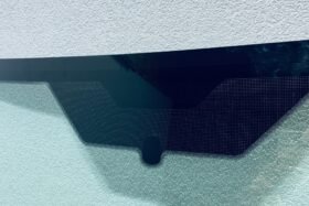 Предно стъкло FORD KUGA ESCAPE 2012- АКУСТИКА+ОГРЯВАНЕ+ОРИГИНАЛ-2 на ниска цена