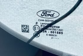 Предно стъкло FORD KUGA ESCAPE 2012- АКУСТИКА+ОГРЯВАНЕ+ОРИГИНАЛ-3 на ниска цена
