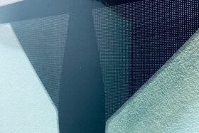 Предно стъкло FORD KUGA ESCAPE 2016- АКУ+СЕН+ОГРЯВАНЕ-2 на ниска цена