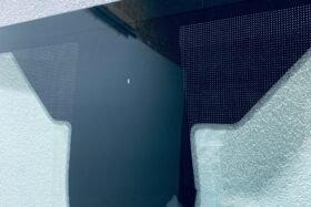 Предно стъкло FORD KUGA FORD ESPACE 2016- АКУСТИКА+СЕНЗОР+ОТОПЛЕНИЕ-2 на ниска цена