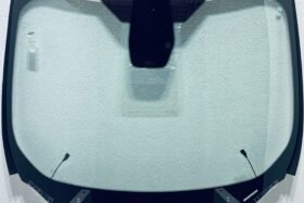 Предно стъкло FORD KUGA FORD ESPACE 2016- АКУСТИКА+СЕНЗОР+ОТОПЛЕНИЕ на ниска цена