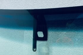 Предно стъкло FORD KUGA I 2008-2012 СЕНЗОР+ОТОПЛЕНИЕ-2 на ниска цена