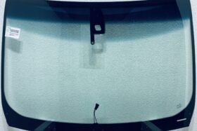 Предно стъкло FORD KUGA I 2008-2012 СЕНЗОР+ОТОПЛЕНИЕ на ниска цена