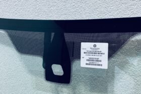 Предно стъкло FORD KUGA I 2008-2012 SOLAR+СЕНЗОР+ОГРЯВАНЕ-2 на ниска цена