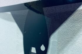 Предно стъкло FORD KUGA II ESCAPE 2016- АКУ+КАМЕРА+СЕНЗОР+ОГРЯВАНЕ НА ЧИСТАЧКИТЕ.-2 на ниска цена